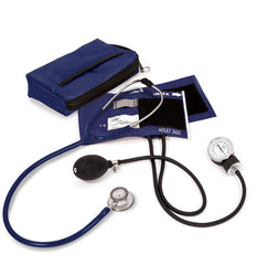 Kit - Clinical Lite Aneroid  Sphygmomanometer & Stethoscope (A121)