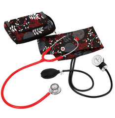 Kit - Clinical Lite Aneroid  Sphygmomanometer & Stethoscope (A121)