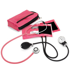 Kit - Clinical Lite Aneroid  Sphygmomanometer & Stethoscope (A121)