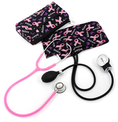 Kit - Clinical Lite Aneroid  Sphygmomanometer & Stethoscope (A121)