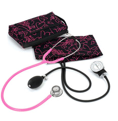 Kit - Clinical Lite Aneroid  Sphygmomanometer & Stethoscope (A121)