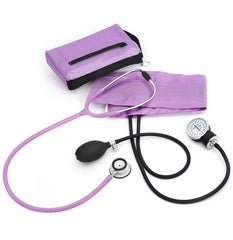 Kit - Clinical Lite Aneroid  Sphygmomanometer & Stethoscope (A121)