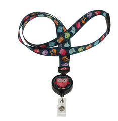 Lanyard & ID Holder - ID Avenue (BEG-0002)