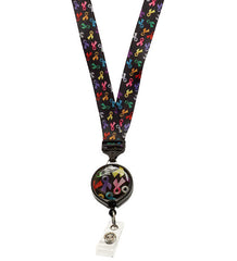 Lanyard & ID Holder - ID Avenue (BEG-0002)