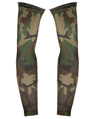 Sleeves Spandex (MSX)