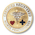 Pin - Professional Emblem