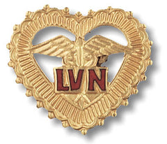 Pin - Professional Emblem