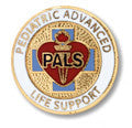 Pin - Professional Emblem