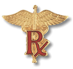 Pin - Professional Emblem