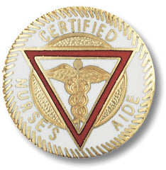 Pin - Professional Emblem
