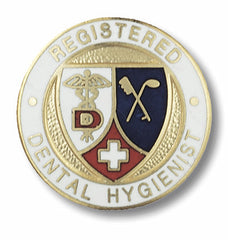 Pin - Professional Emblem