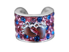 CharMED Crystal Charms Decoration for Stethoscope (CEG-0001)