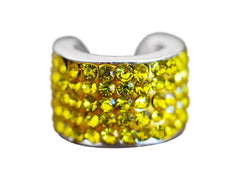 CharMED Crystal Charms Decoration for Stethoscope (CEG-0001)