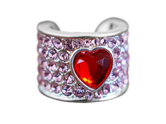 CharMED Crystal Charms Decoration for Stethoscope (CEG-0001)