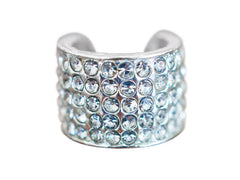 CharMED Crystal Charms Decoration for Stethoscope (CEG-0001)