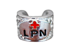 CharMED Crystal Charms Decoration for Stethoscope (CEG-0001)