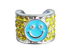 CharMED Crystal Charms Decoration for Stethoscope (CEG-0001)