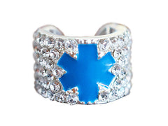 CharMED Crystal Charms Decoration for Stethoscope (CEG-0001)