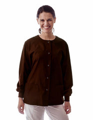 Jacket - Long Sleeve Unisex (G102)